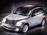 2009 Chrysler PT Cruiser